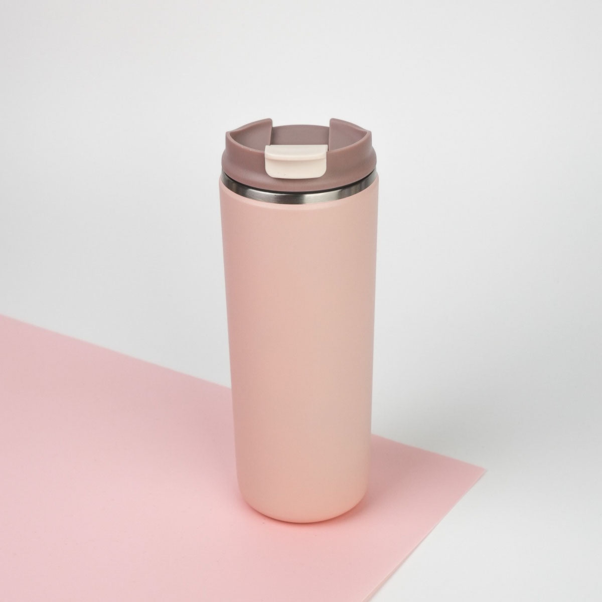 Thermal Travel Coffee Mug - 350ml