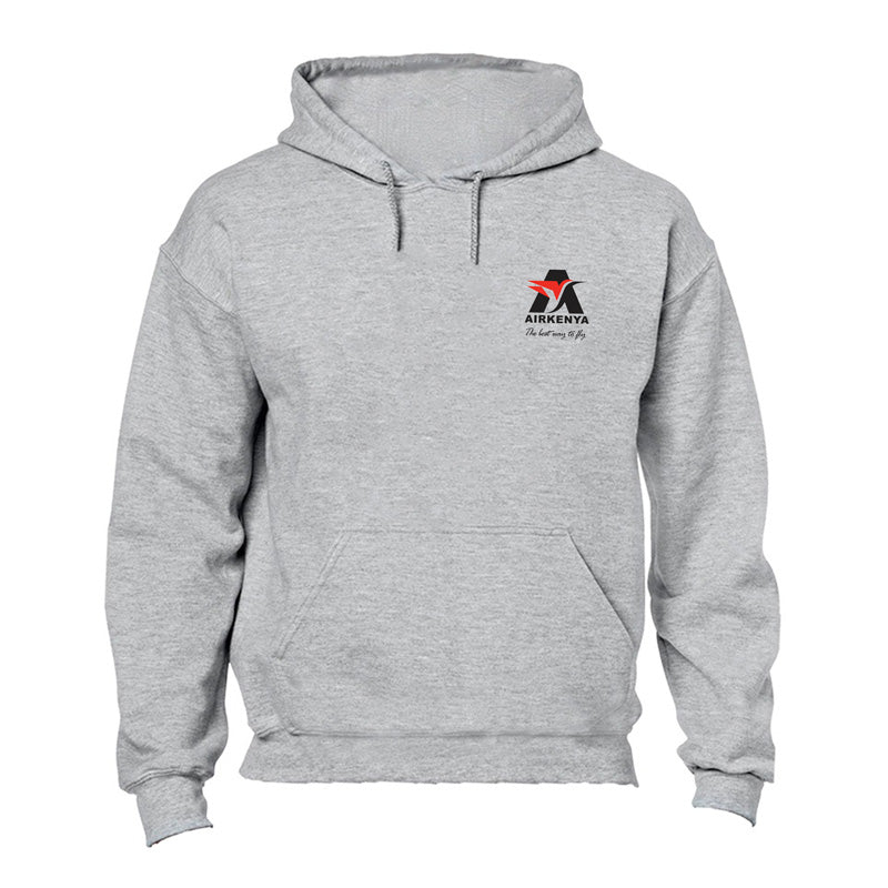 Personalised Hoodie With Logo