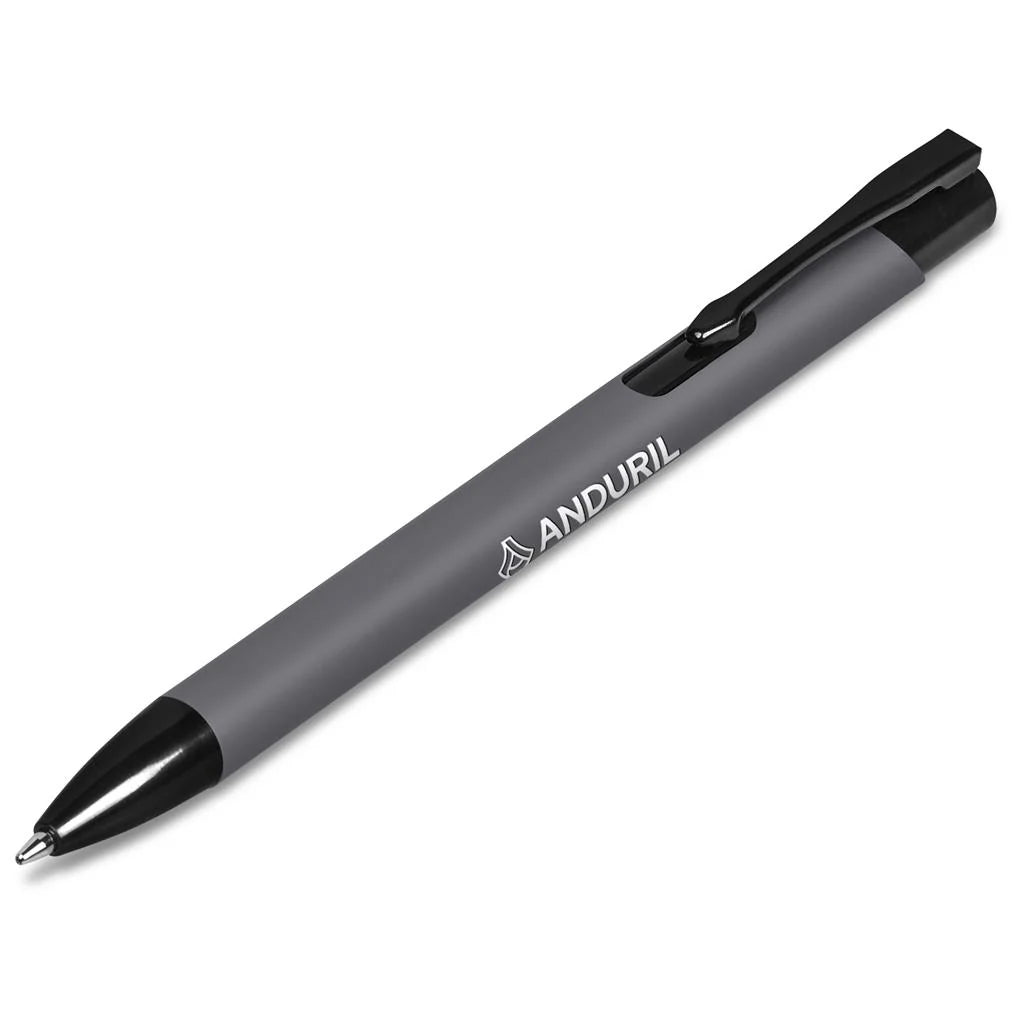 Altitude Zeta Ball Pen