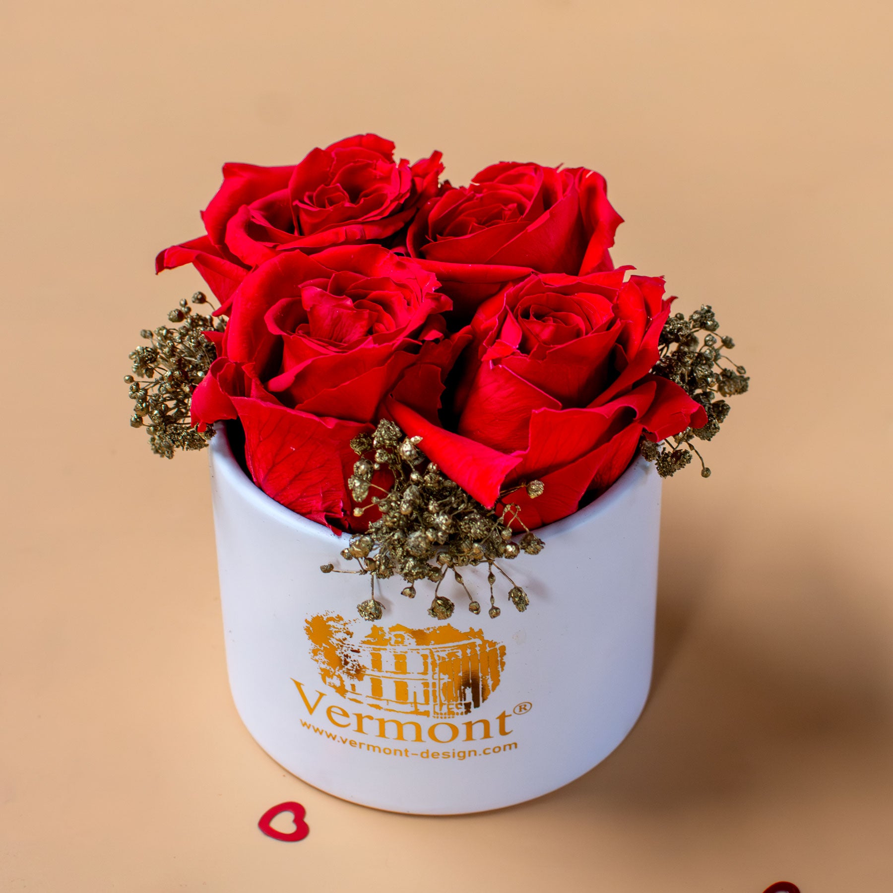 Lasting Love ForeverRoses™