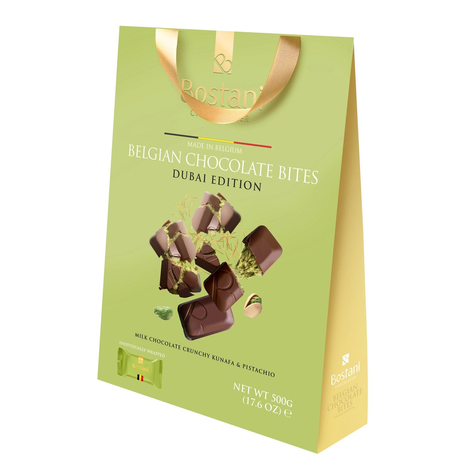 Dubai Chocolate Gift Box