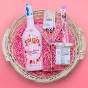 The Baileys Strawberry Hamper