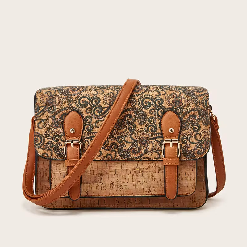Alicia Crossbody Bag