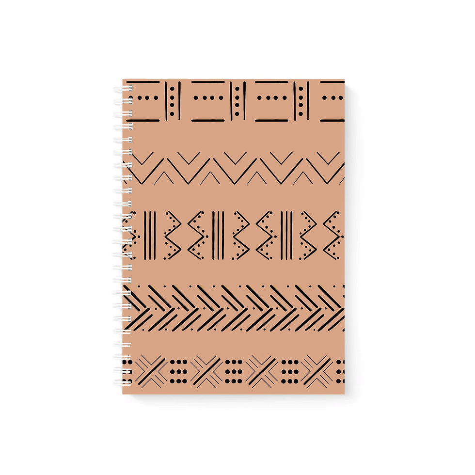 The Art Carte Dot-Grid Journal