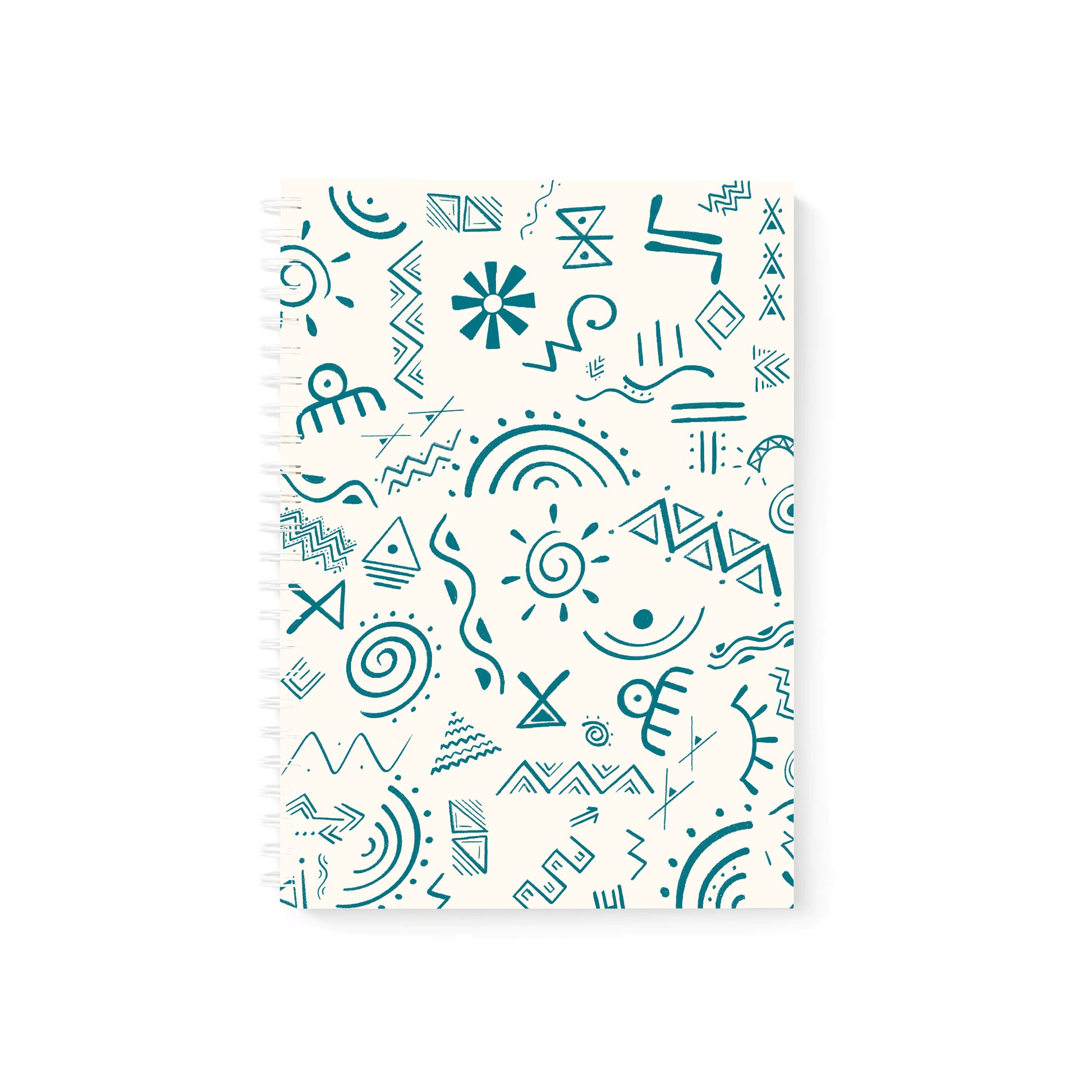 The Art Carte Dot-Grid Journal