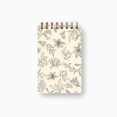 The Art Carte Mini Notebook