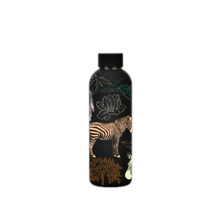 The Art Carte Insulated Bottle - 500ml
