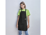 Kids Trickle Bib Apron