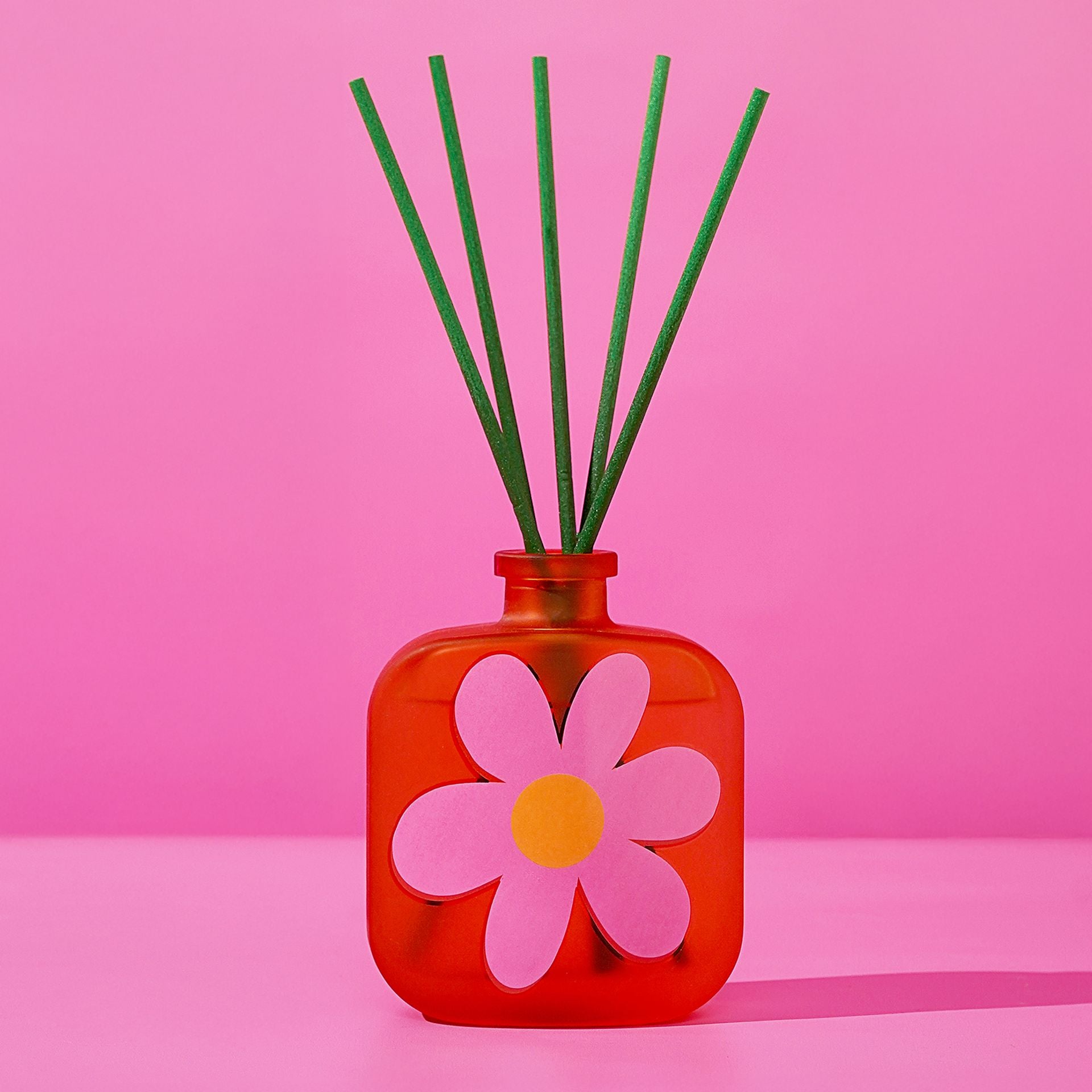 Studio Blom “Bottled Blooms” Super Duper Diffuser