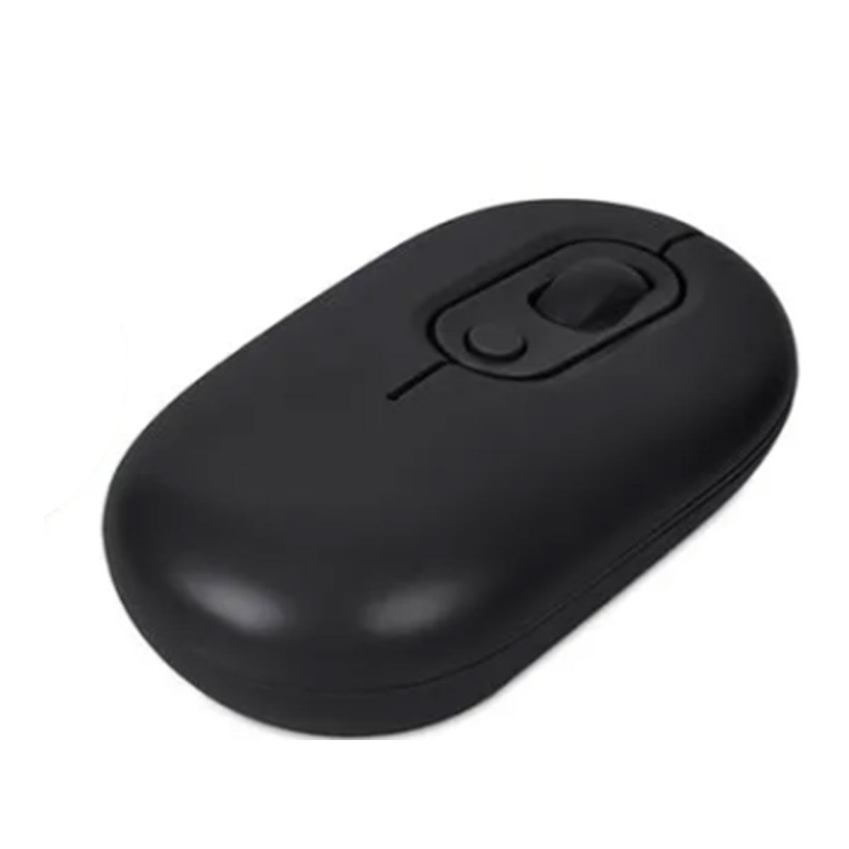 Serendipio Cheshire Wireless Optical Mouse