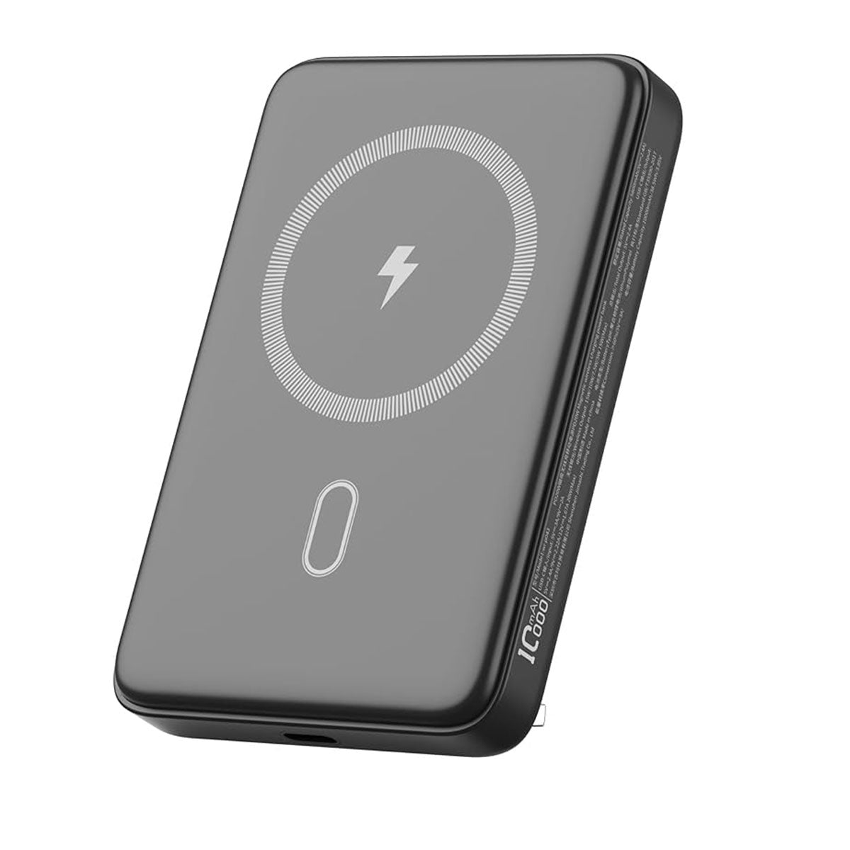 Magnetic Power Bank - Wireless Portable Charger -10000MAH