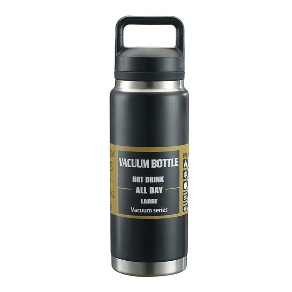 Golf Vacuum Water Bottle