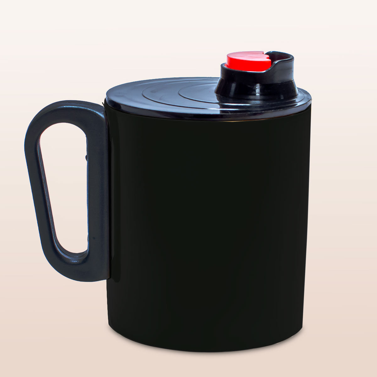 The Adventure Carabiner Mug