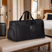 SKROSS® Travel Alpha Holdall Duffel Bag