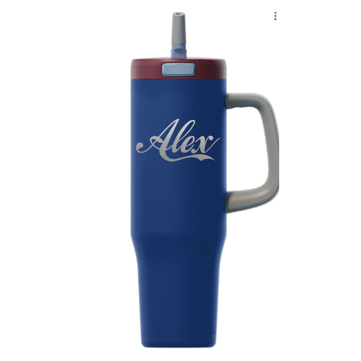 The Voyager Stanley Style Tumbler –  (1L)