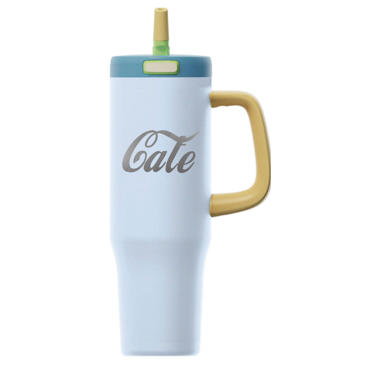 The Voyager Stanley Style Tumbler –  (1L)