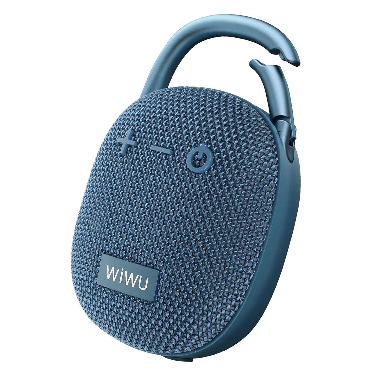 WiWU Clip Fun Portable Wireless Speaker (Model: H3)