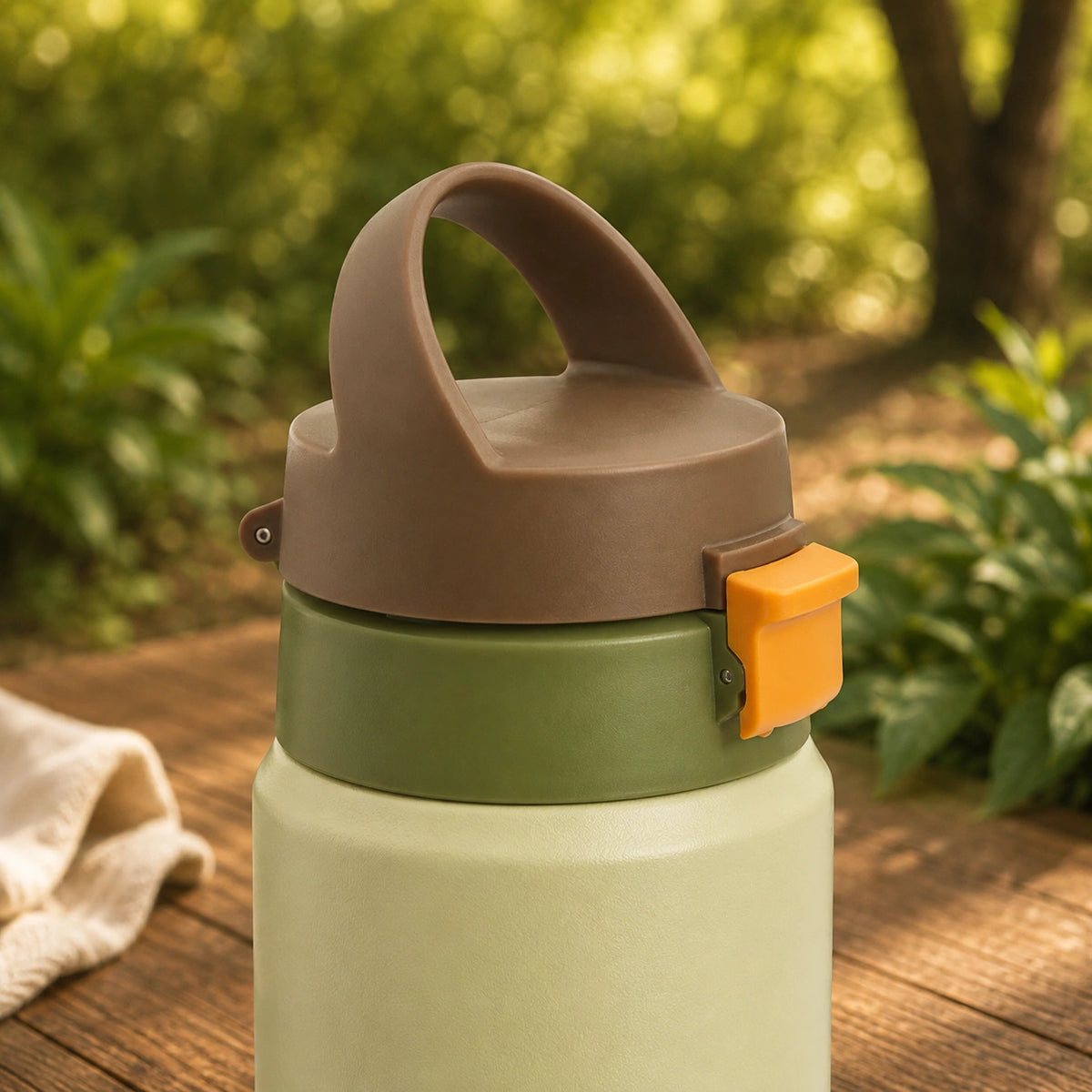 Vacuum Insulated Water Bottle Refresh, 950ml