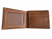 The Classic Bifold Wallet