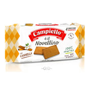 Campiello  con Cannella  Cookies – 350g