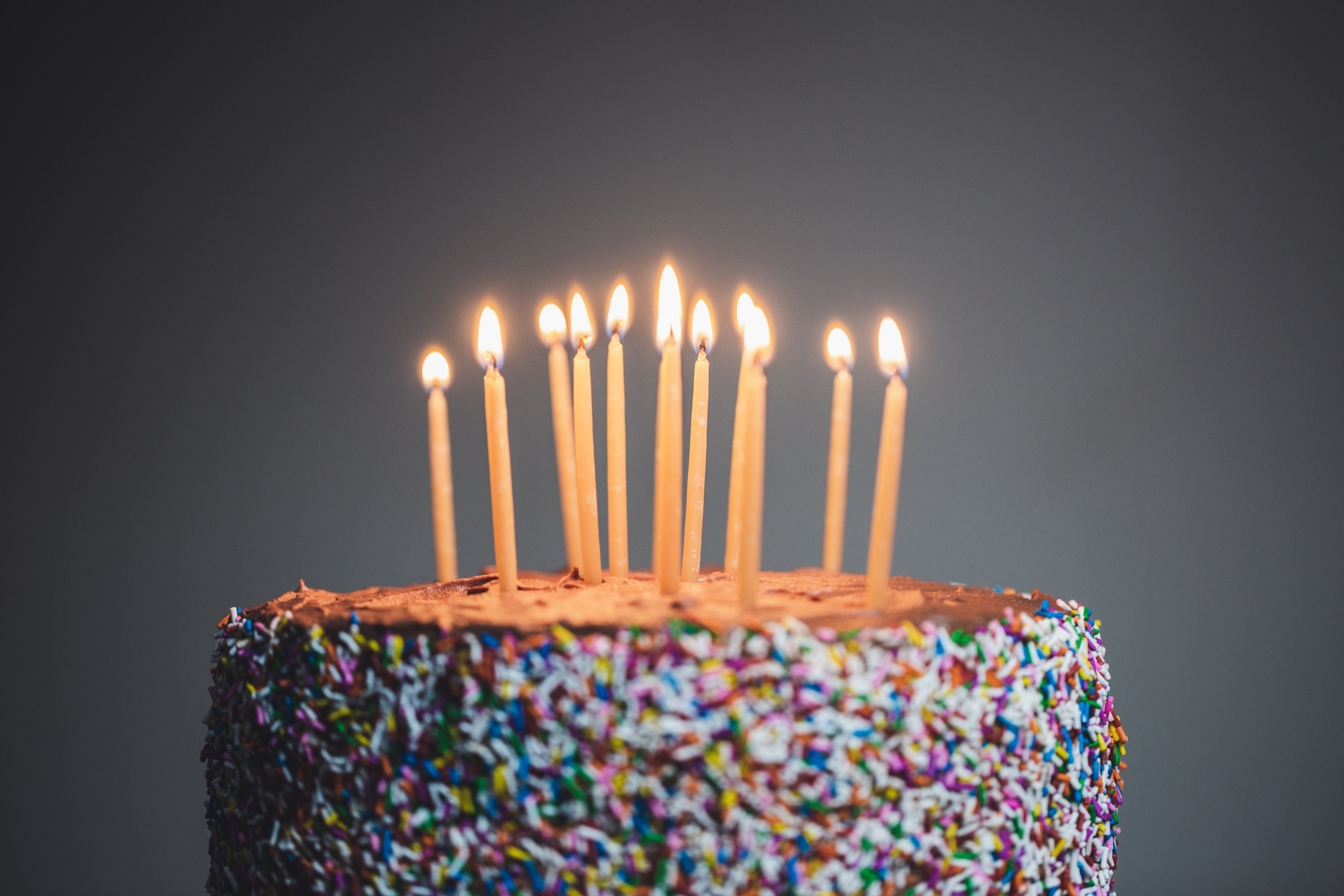 Birthday Gifts