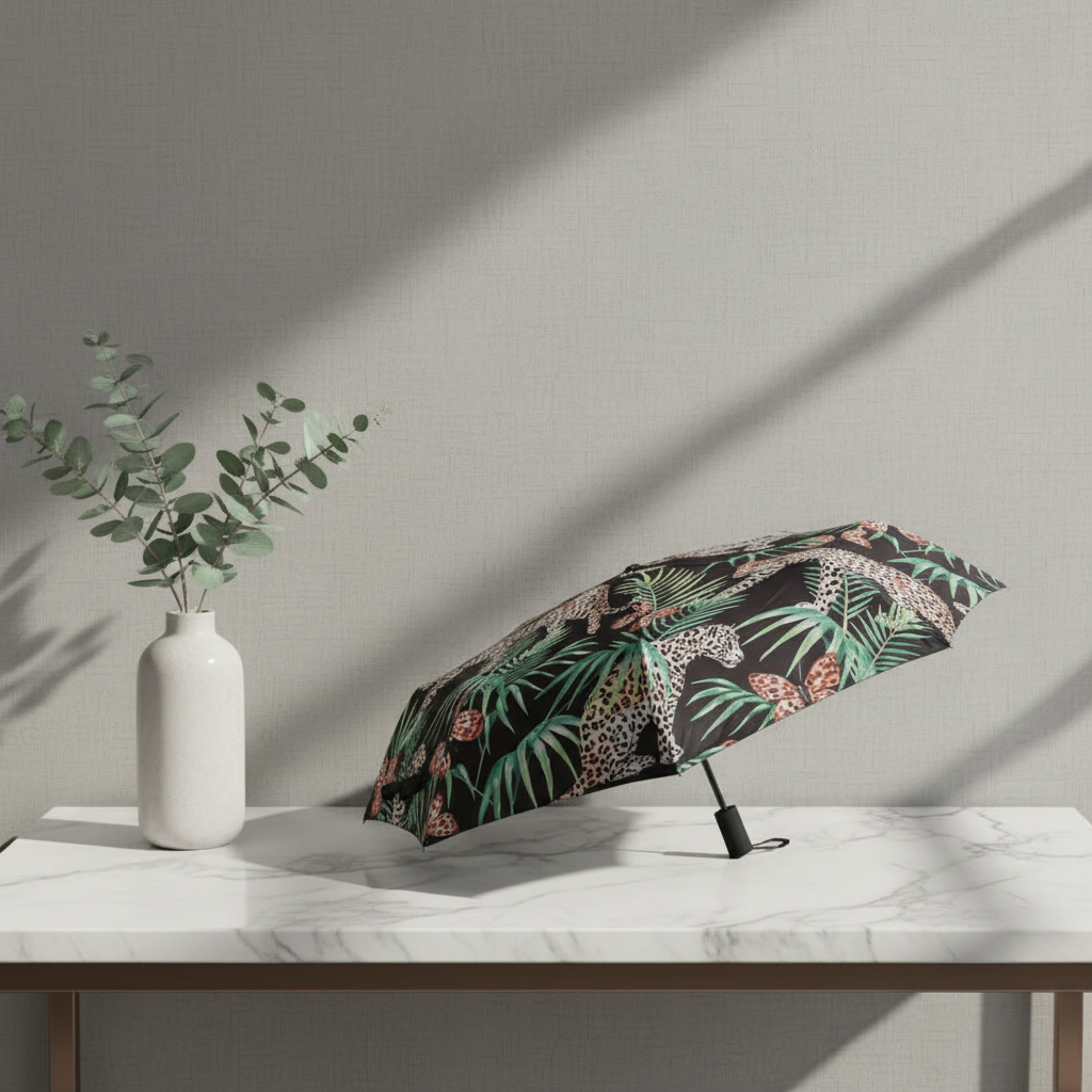 Catchmere Auto Open & Close Umbrella