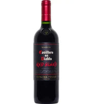 Casillero Del Diablo Red Blend 750ml