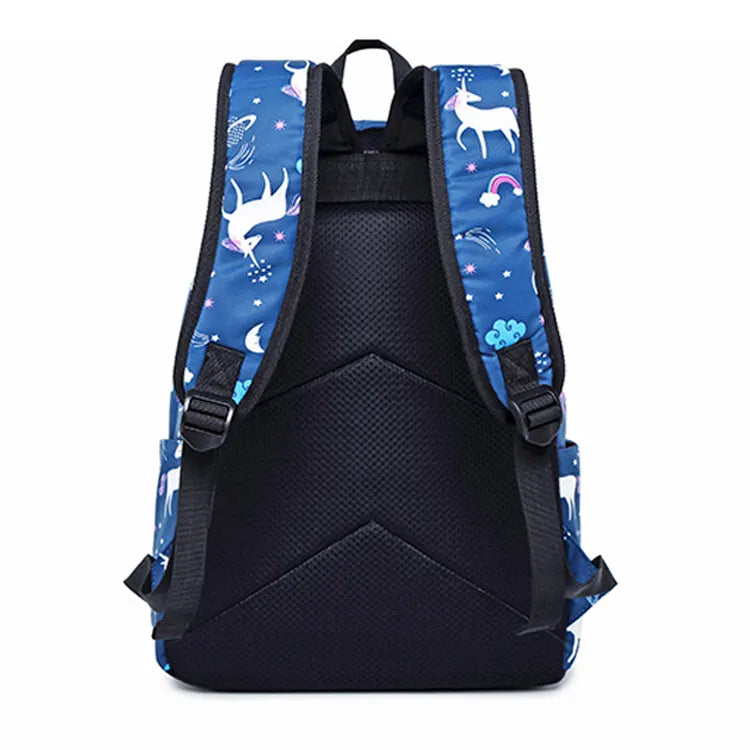 The Luna Backpack