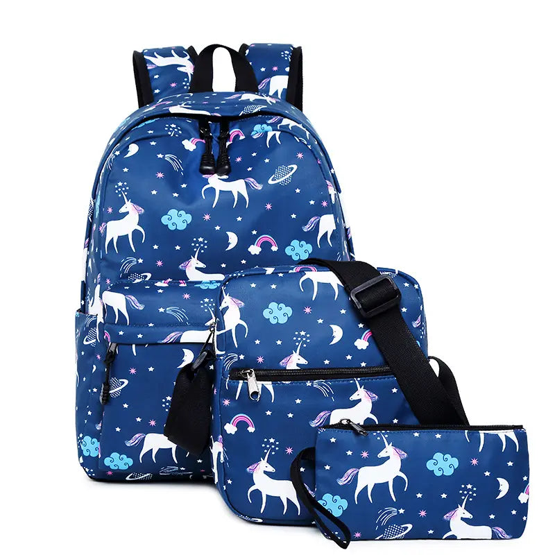 The Luna Backpack
