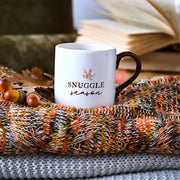 Country Living Mug 300ml – "Snuggle Season"