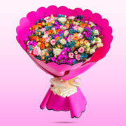 The Hazel Flower Bouquet