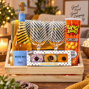 The Dolce Sera Hamper – Luxury Couples Gift Hamper