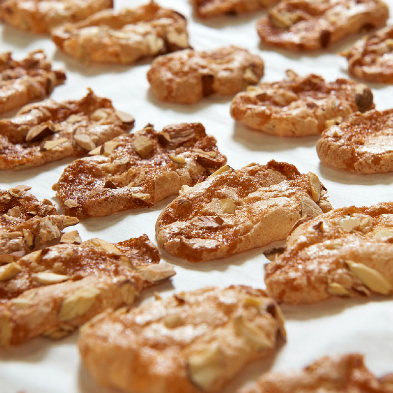 Maison Bruyere Croquants de Cordes 100g