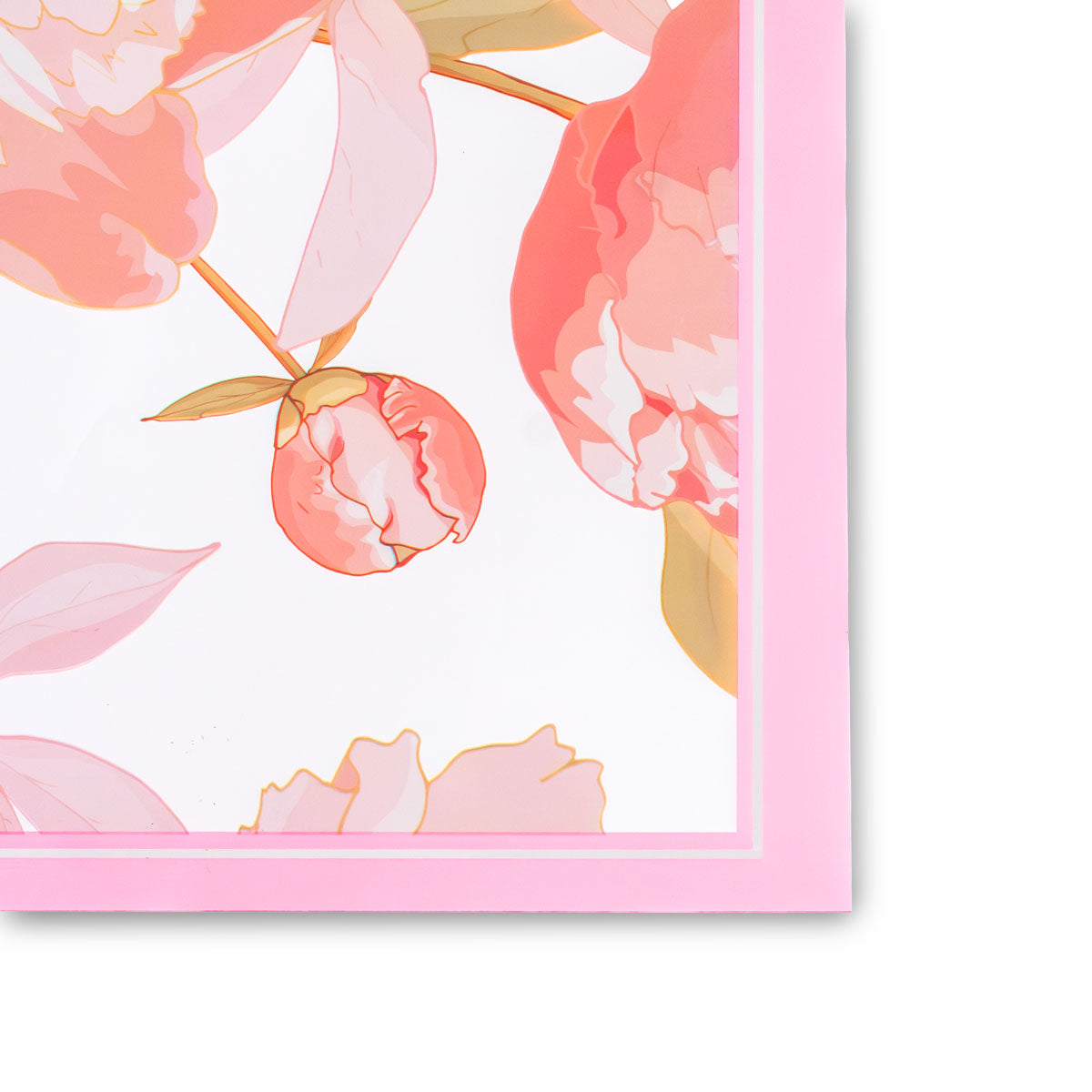 Gifts and Flower Wrap