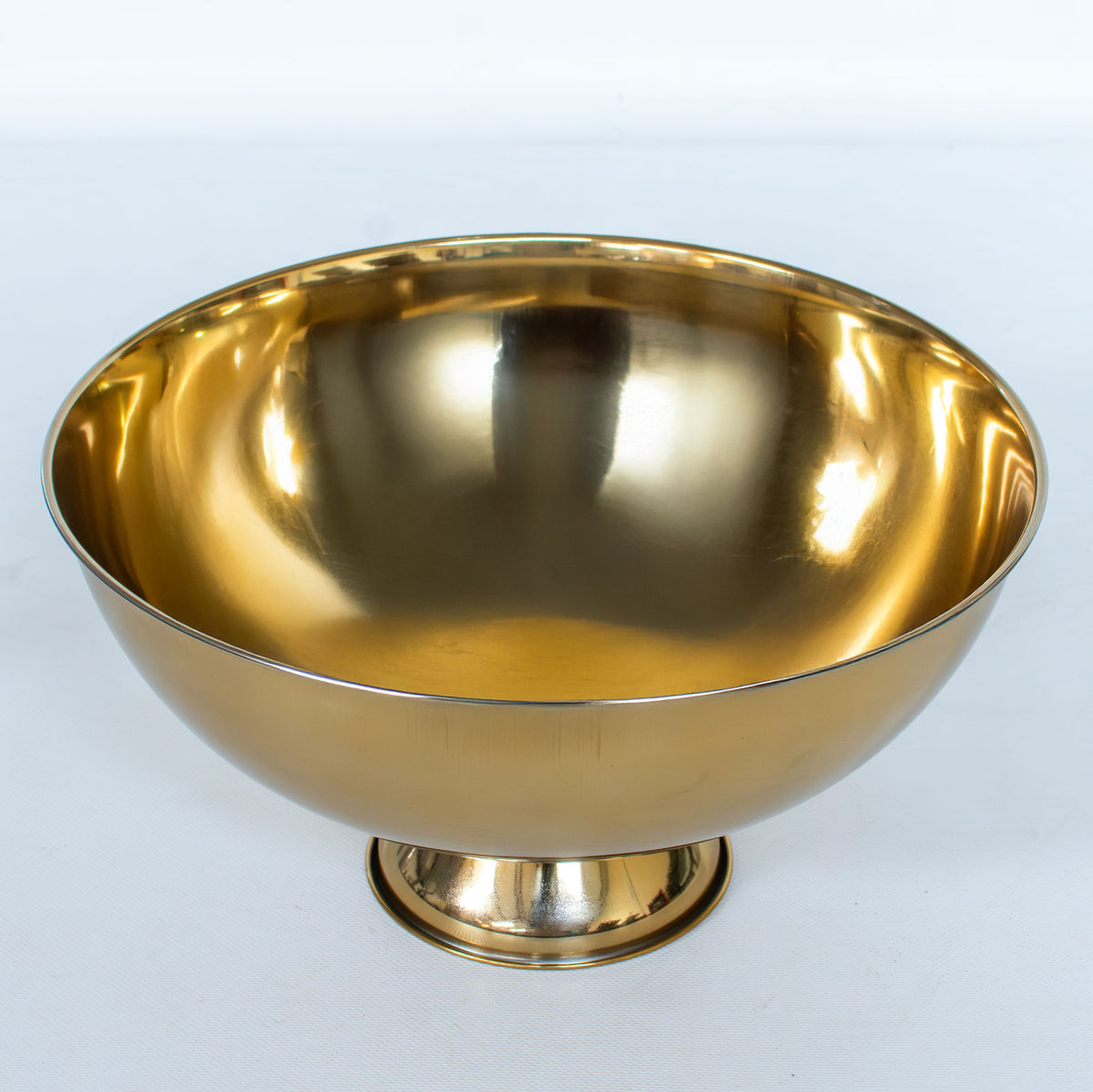 Gold Shell – Luxury Decorative Shell Ornament