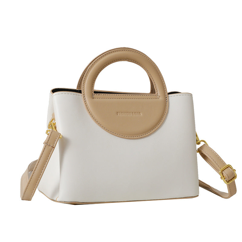 Charlotte Curie Handbag