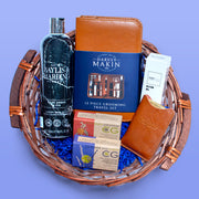 The Gentleman's Basket