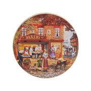 Jacobsens Designer Tins Choc Chips 200g