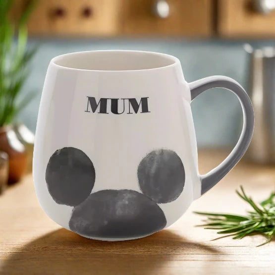 Disney Mickey Boxed Mug "Mum"