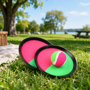 DNO Catch Ball Set