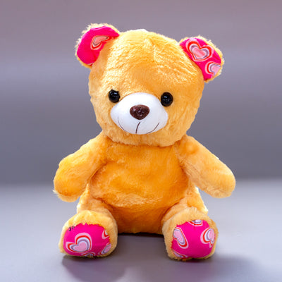 Soft Teddy Bear - 30cm