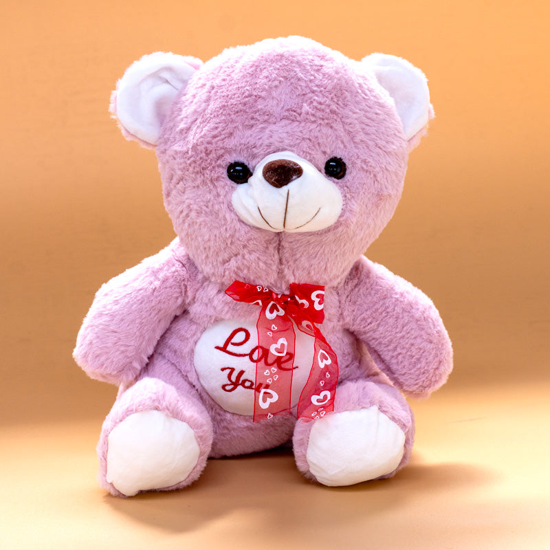 Soft Teddy Bear - 30cm