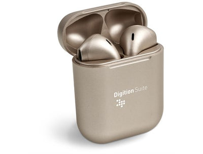 Liberty TWS  Earbuds- Rose Gold