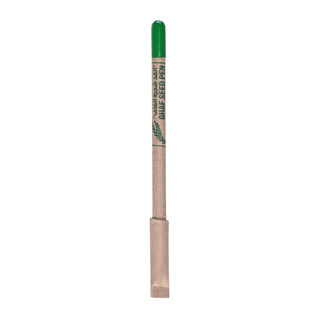 Eco-neutral® Plantable Ghaf Seed Pen