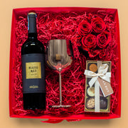 All Romance & Treats Hamper