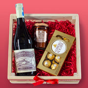 The Artisanal Wine Box