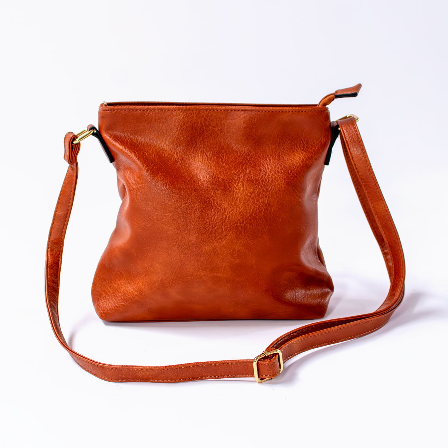 Terra Luxe Shoulder Bag