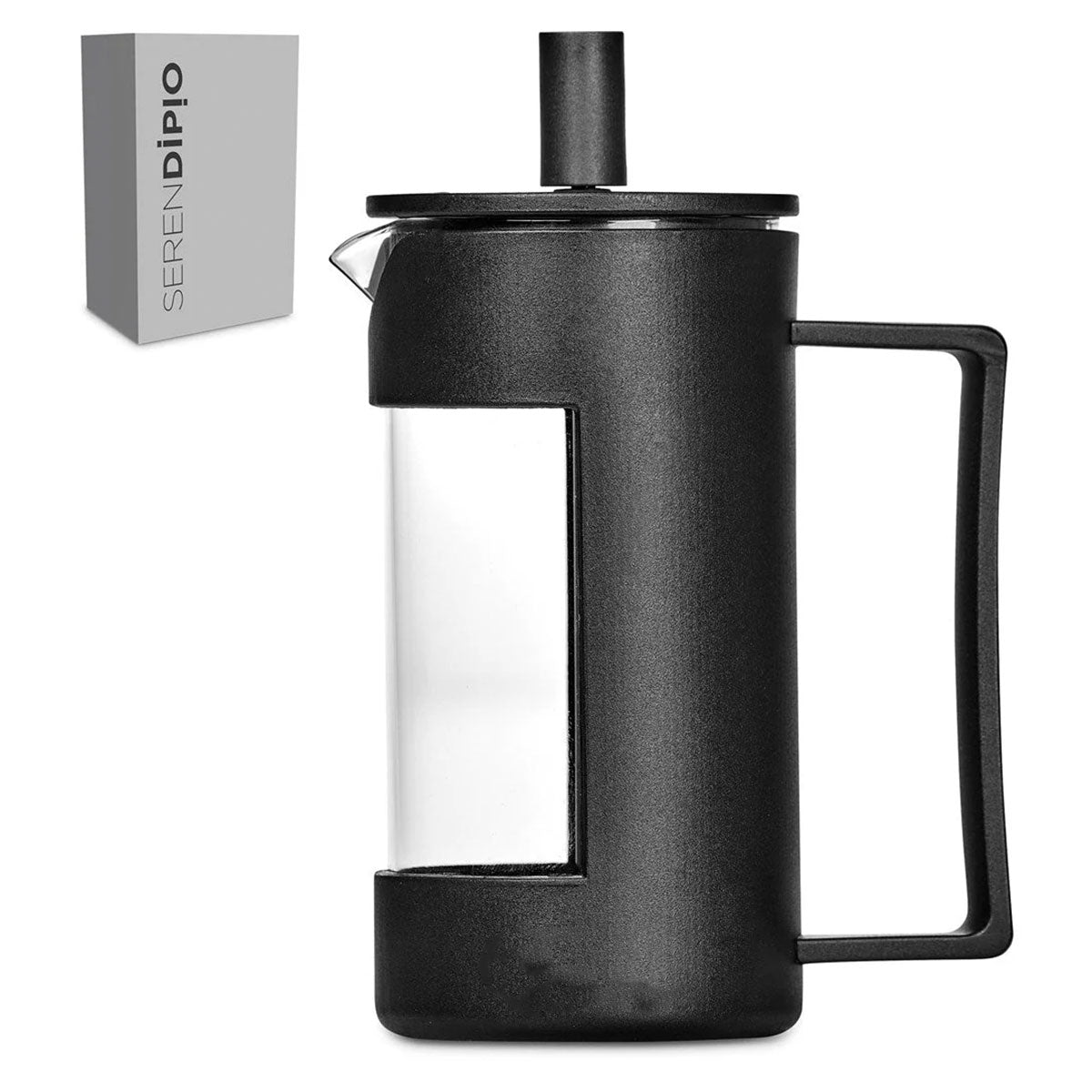 Serendipio Monocle Coffee Plunger – 350ml