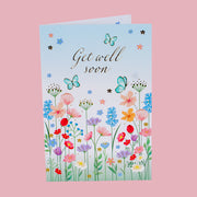 Get Well Card