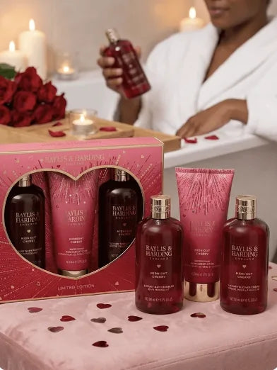 Bath & Body Gifts